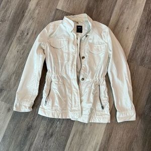 Gap Military Jacket